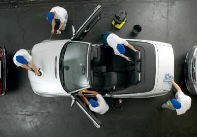 Как подготовить автомобиль к продаже: советы и рекомендации